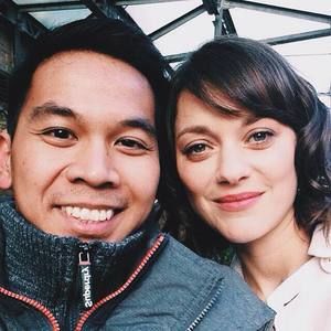 Meet your Posher, Kevin